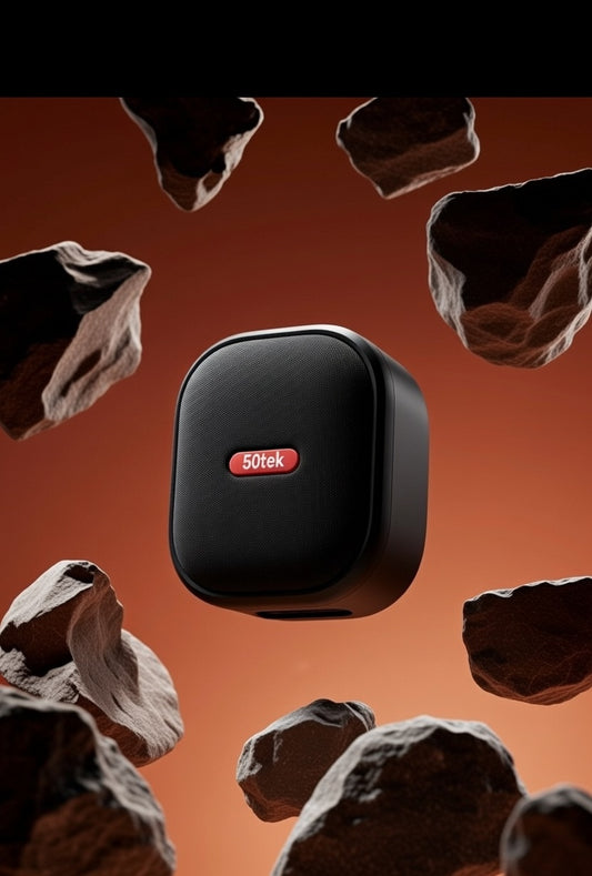 D21 Mini Size Powerful Premium Quality Speaker