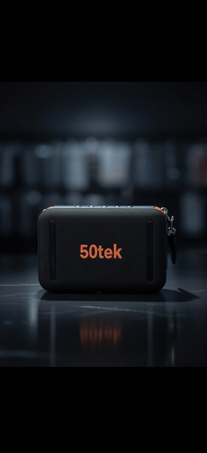 P100 Premium Quality Speaker