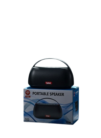 D22 Premium Quality Speaker