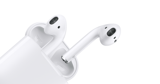 Premium Quality AirPods 2nd Gen